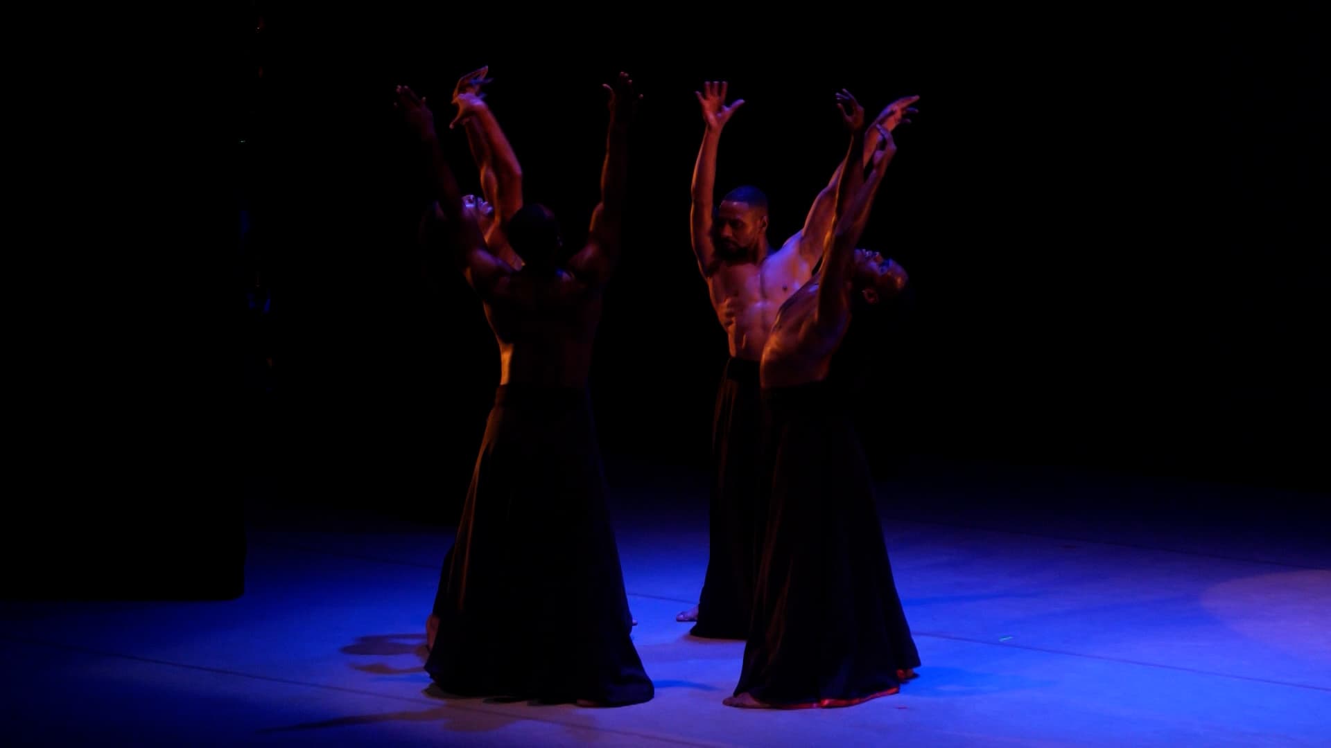 US Choreographer Brice Vick Brings International Dance Workshop To T&T