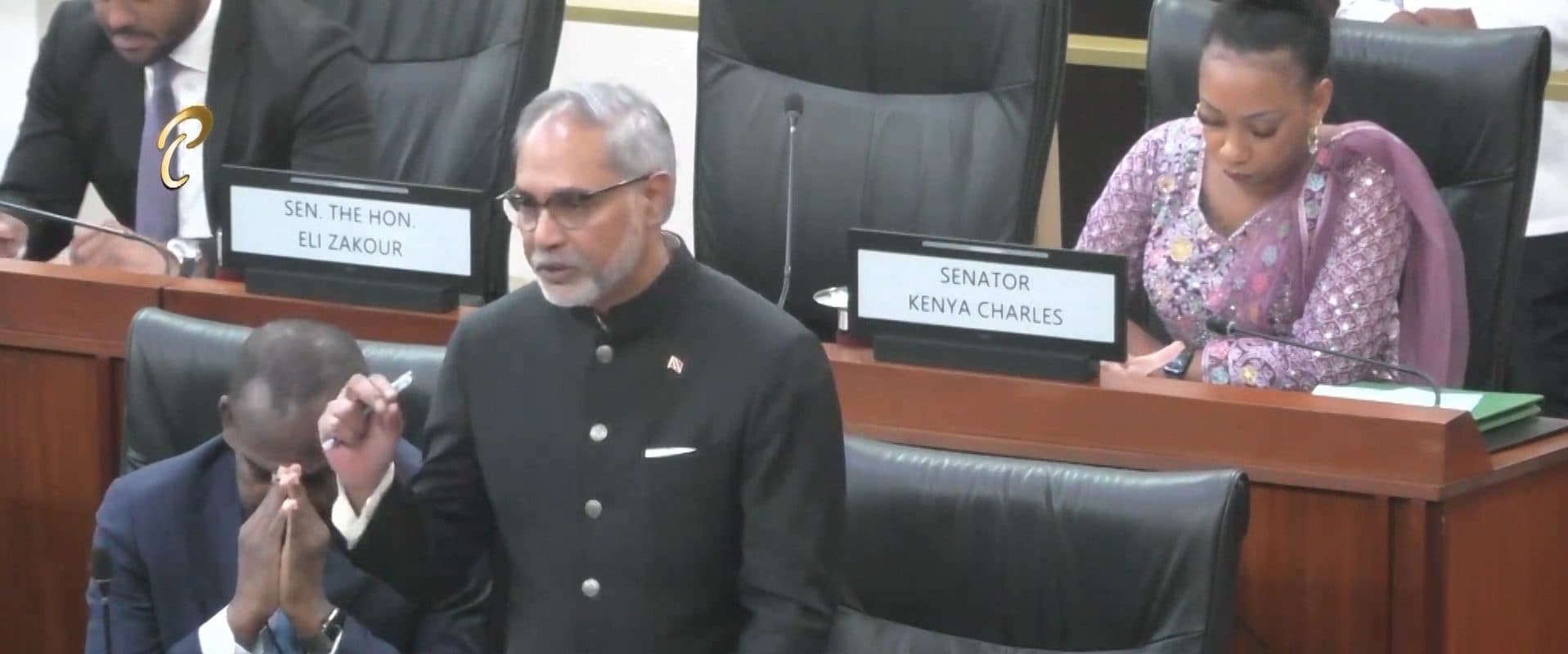 DNA Bill Approved In Senate To Strengthen National Security