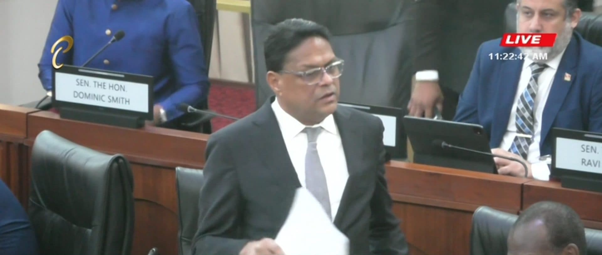 Government Proposes New Parole System Focused On Rehabilitation