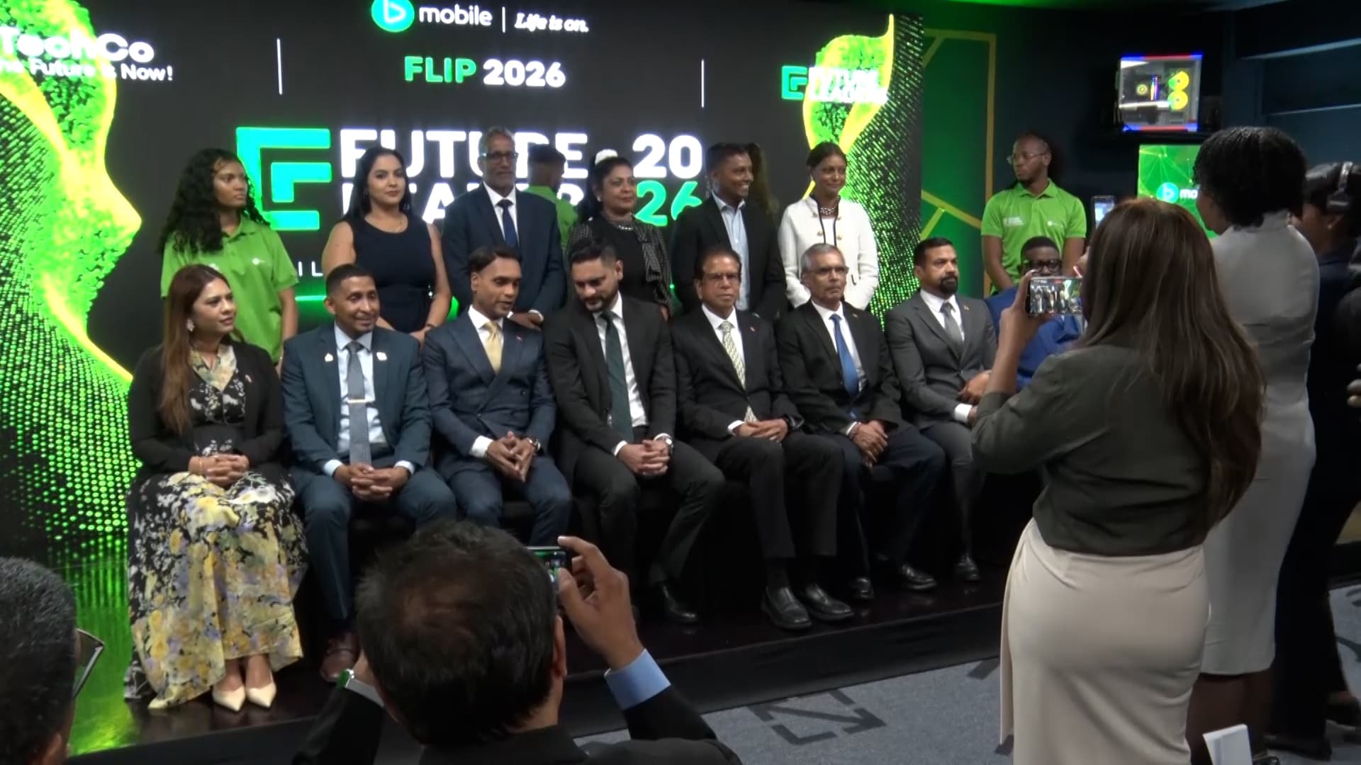 Government Launches 2026 FLIP Internship Programme For Young People