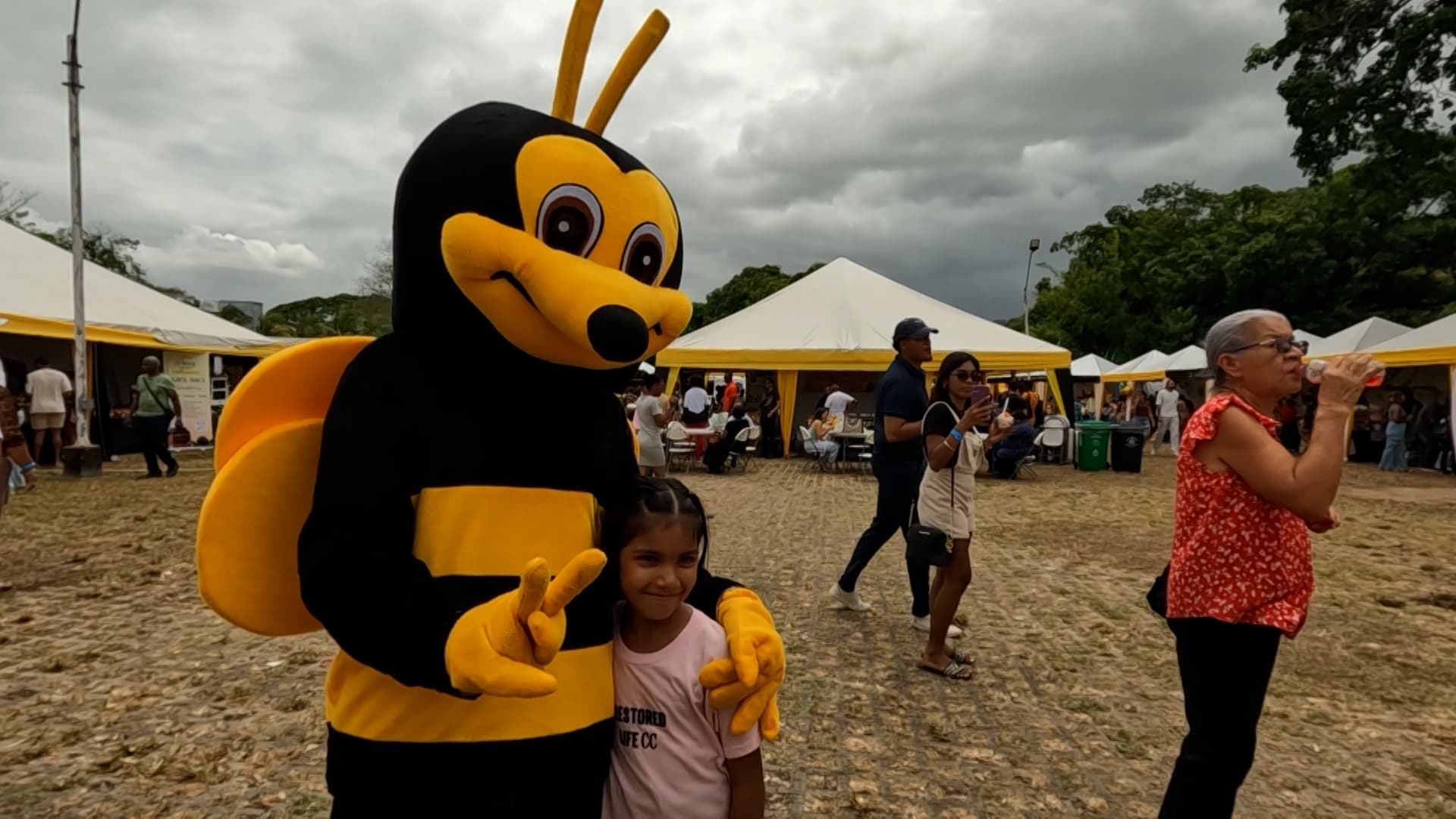 Honey Fest 2026 Delivers Sweet Mix Of Culture, Food And Education