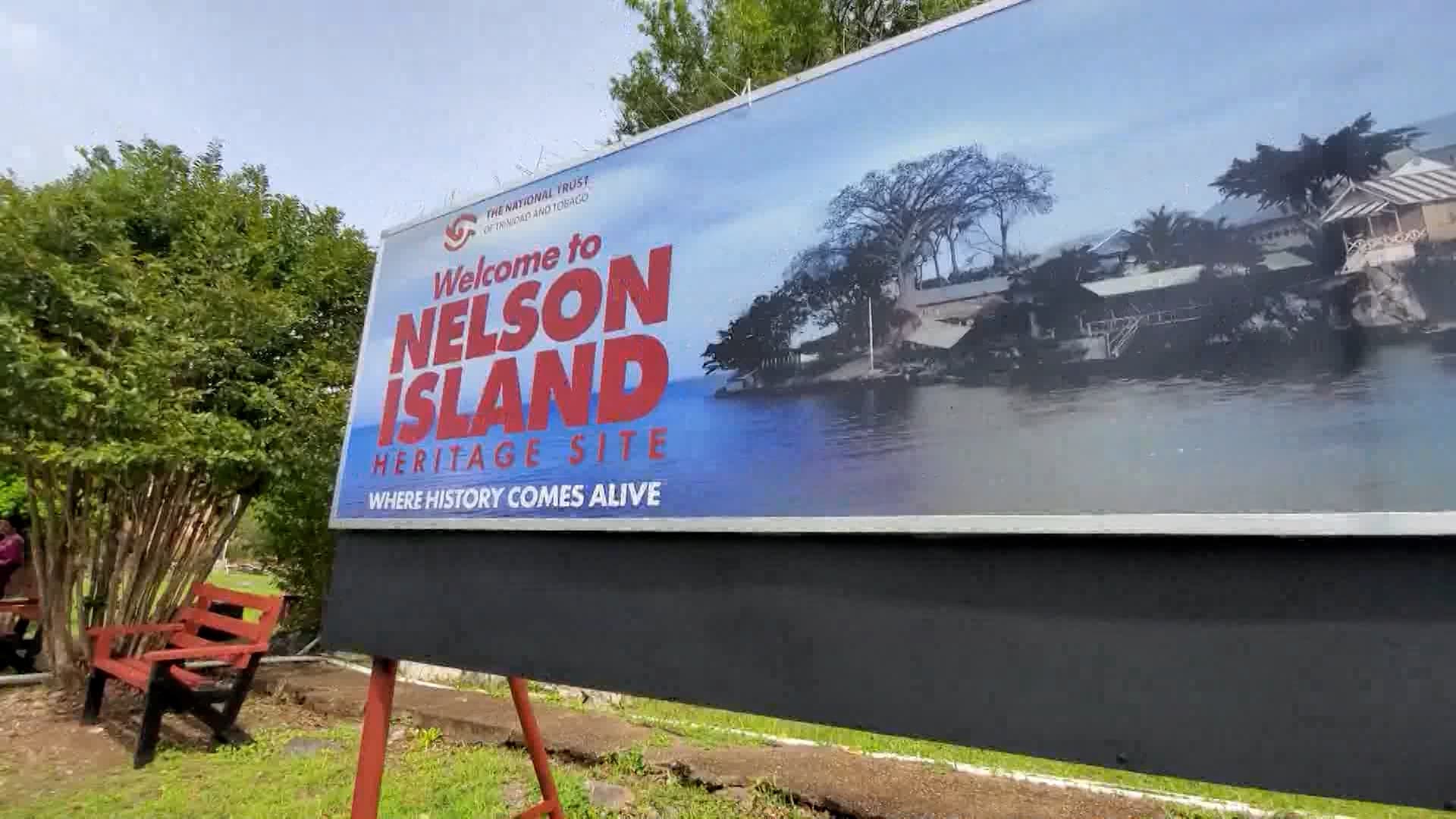 Historian : Nelson Island Rich In Historical And Cultural Significance