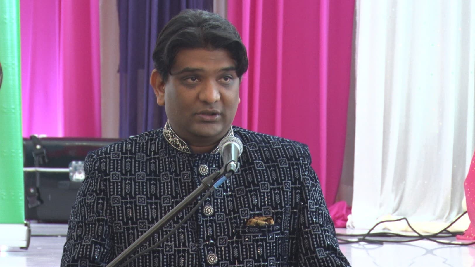 Indian Arrival Day Event Highlights Future India-Trinidad Opportunities