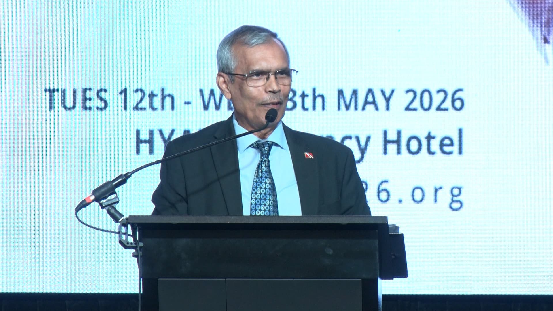 Tertiary Education Minister Challenges Engineers Toward Energy Transition