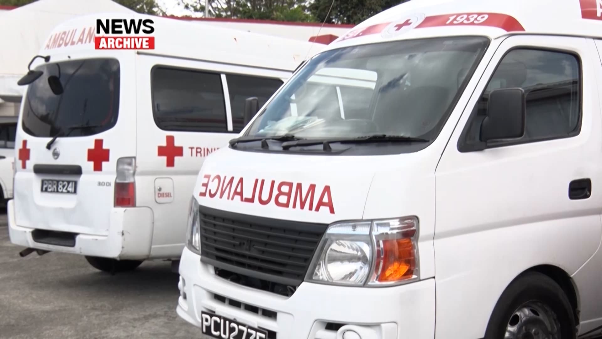 T&T Red Cross Society Moves To Strengthen Accountability Under New Leadership