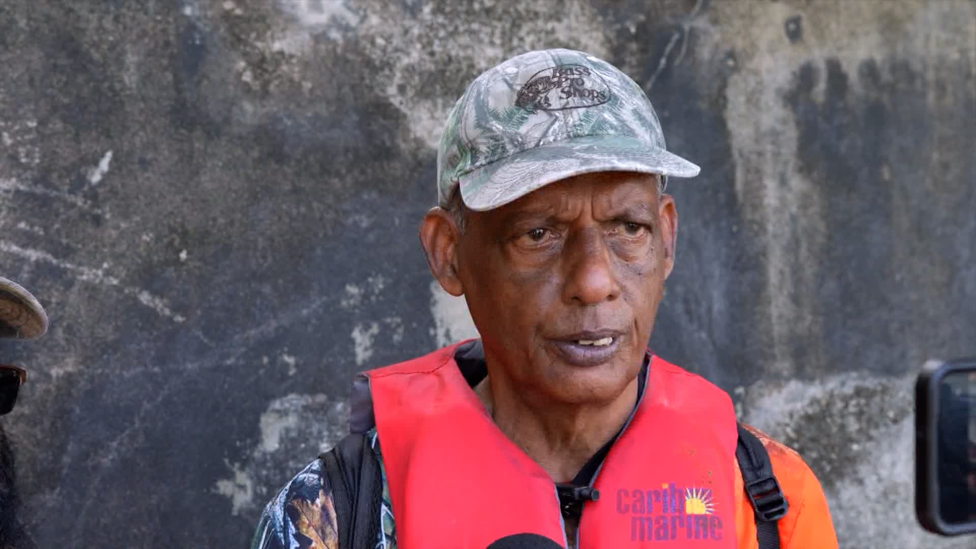 Hunters Search And Rescue Captain Points To A Lack Of Facts In The Search For Missing Tobias