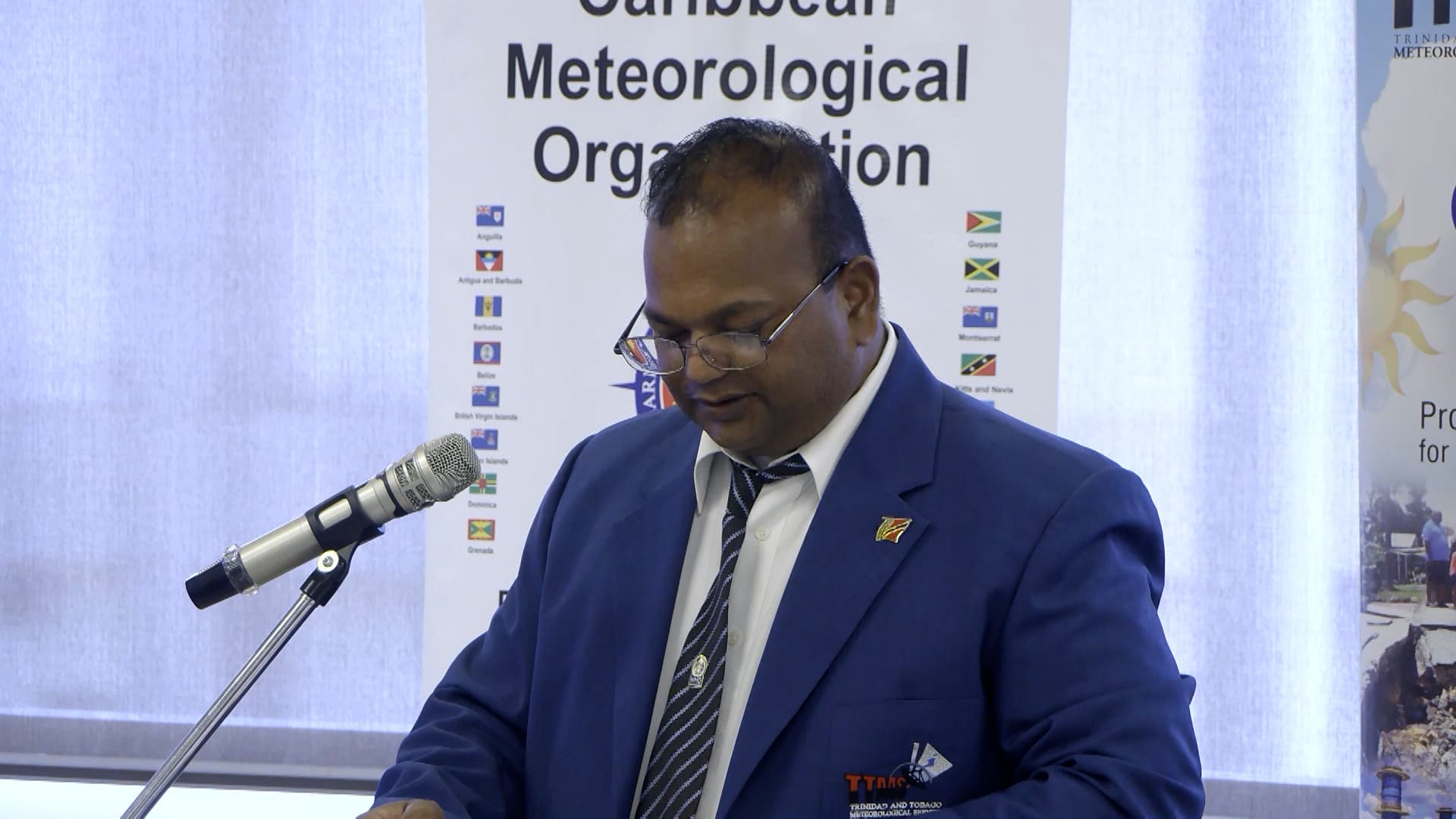 TT Meteorological Service Predicts Fewer Hurricanes This Year