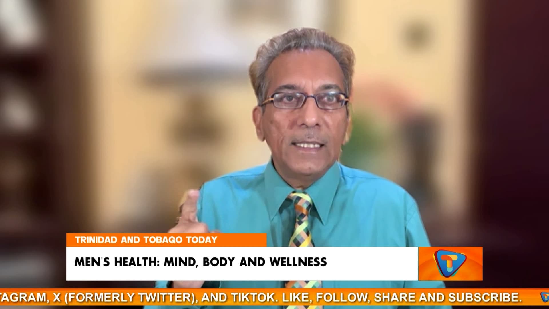 Men’s Health: Breaking The Silence On Mind, Body And Wellness