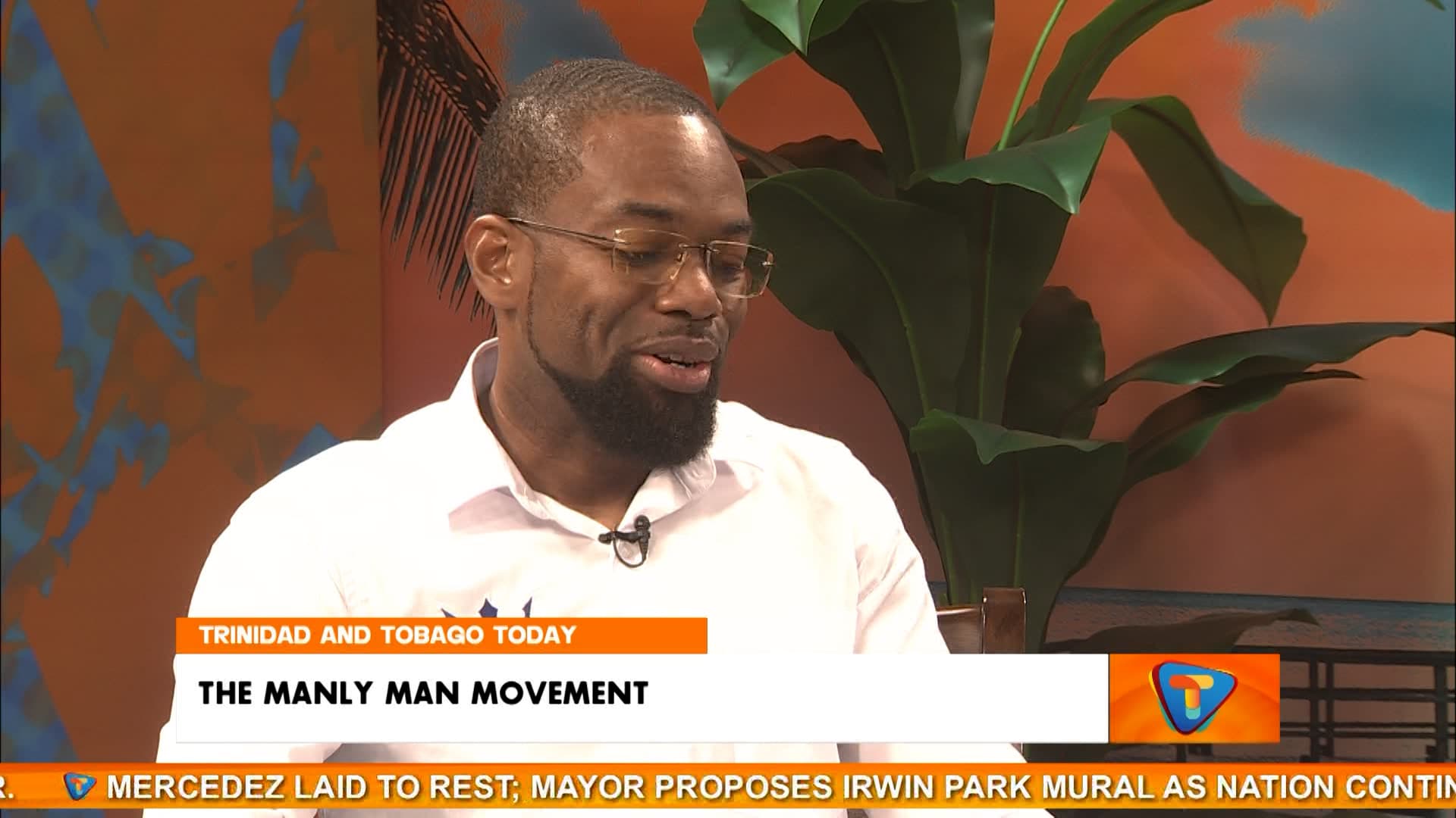 The Manly Man Movement: Building Stronger Men And Communities