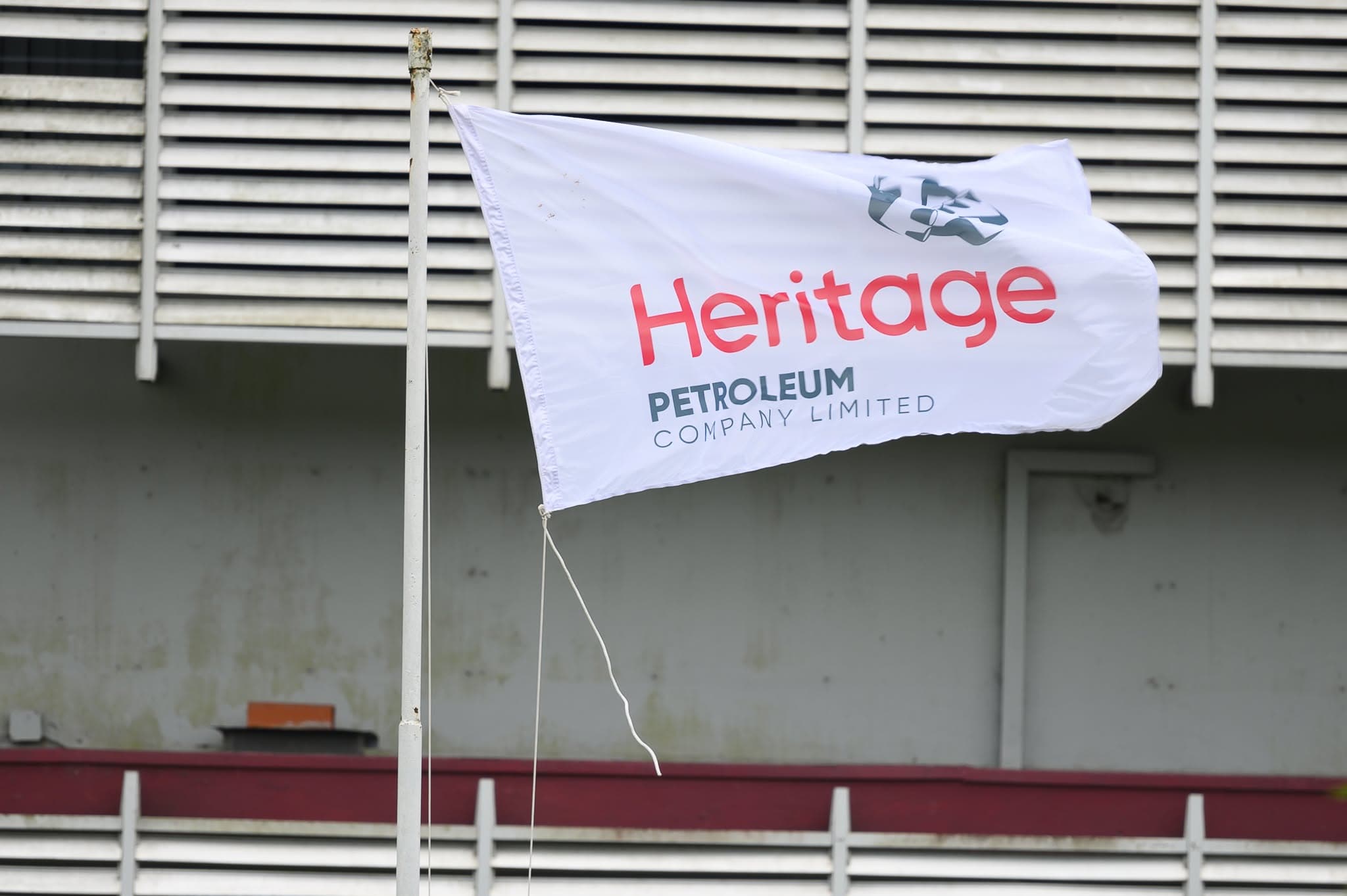 Heritage Condemns Pipeline Sabotage