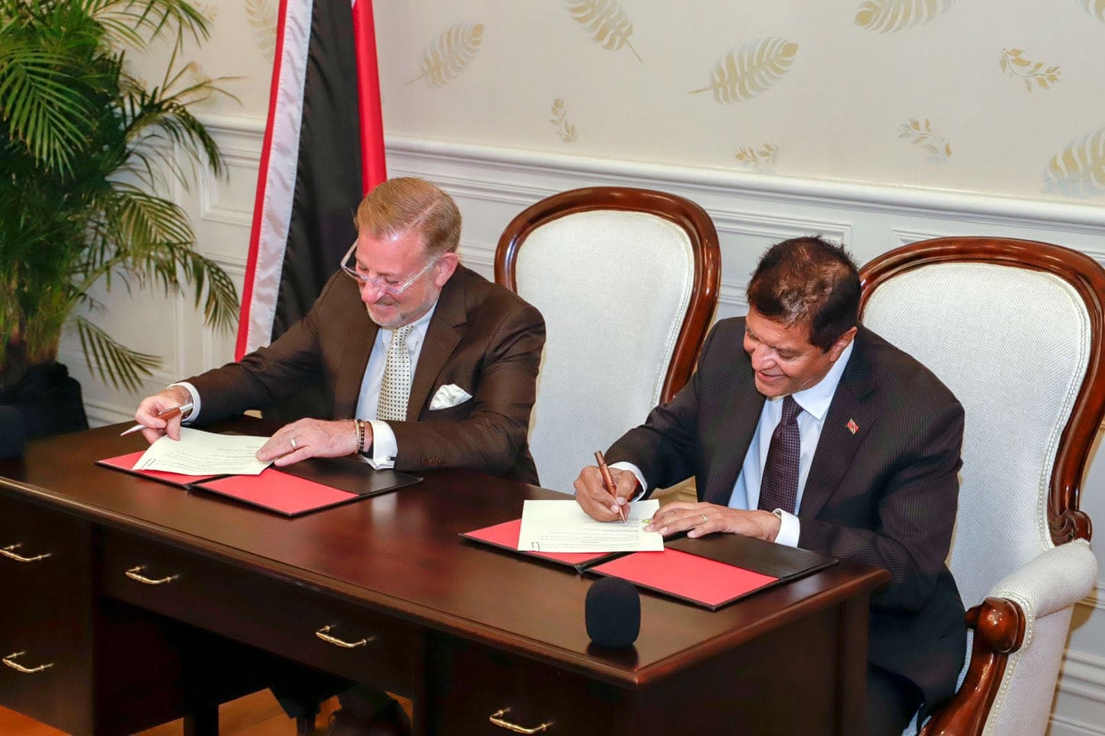 T&T Partners With Starkey Foundation To Boost Hearing-Health Services