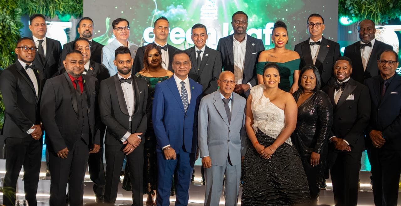 EMA Revives Green Leaf Awards, Honoring T&T’s Sustainability Champions
