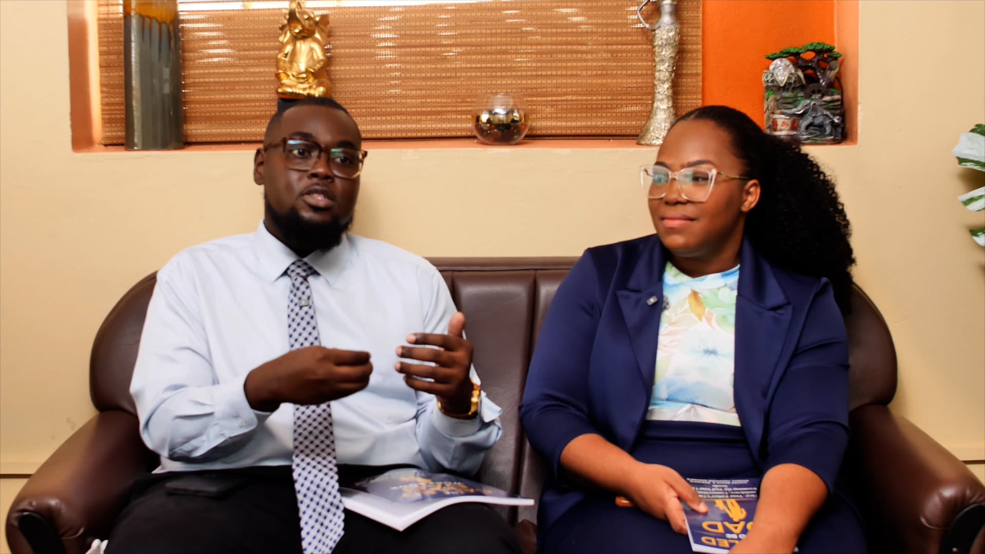 I Love Tobago – Called To Be Dad Offers Support For New Fathers