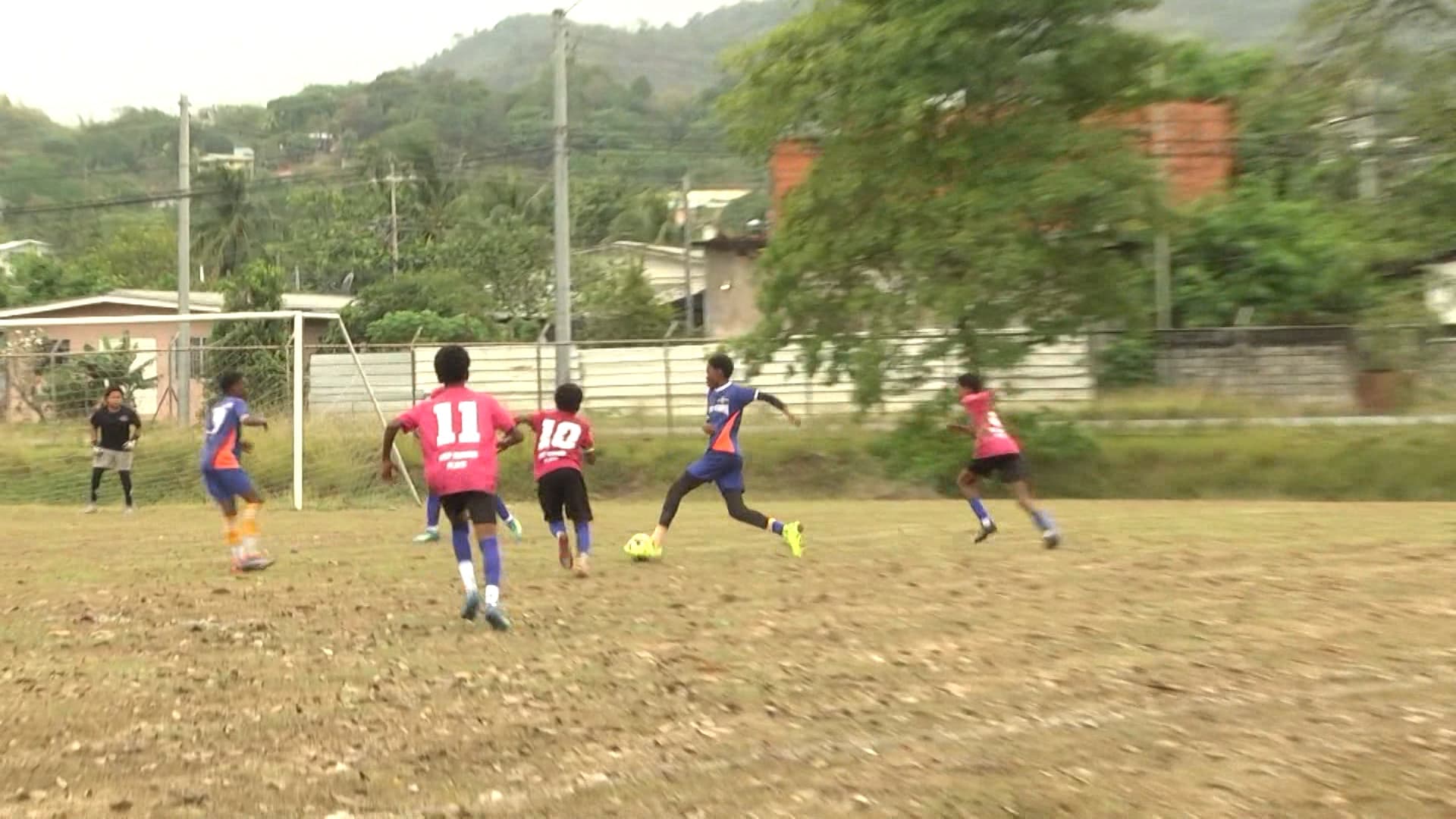 Maloney And Unison Open Showcase League With Wins