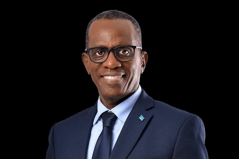The Hon. Philip J. Pierre To Assume CARICOM Chairmanship On July 1