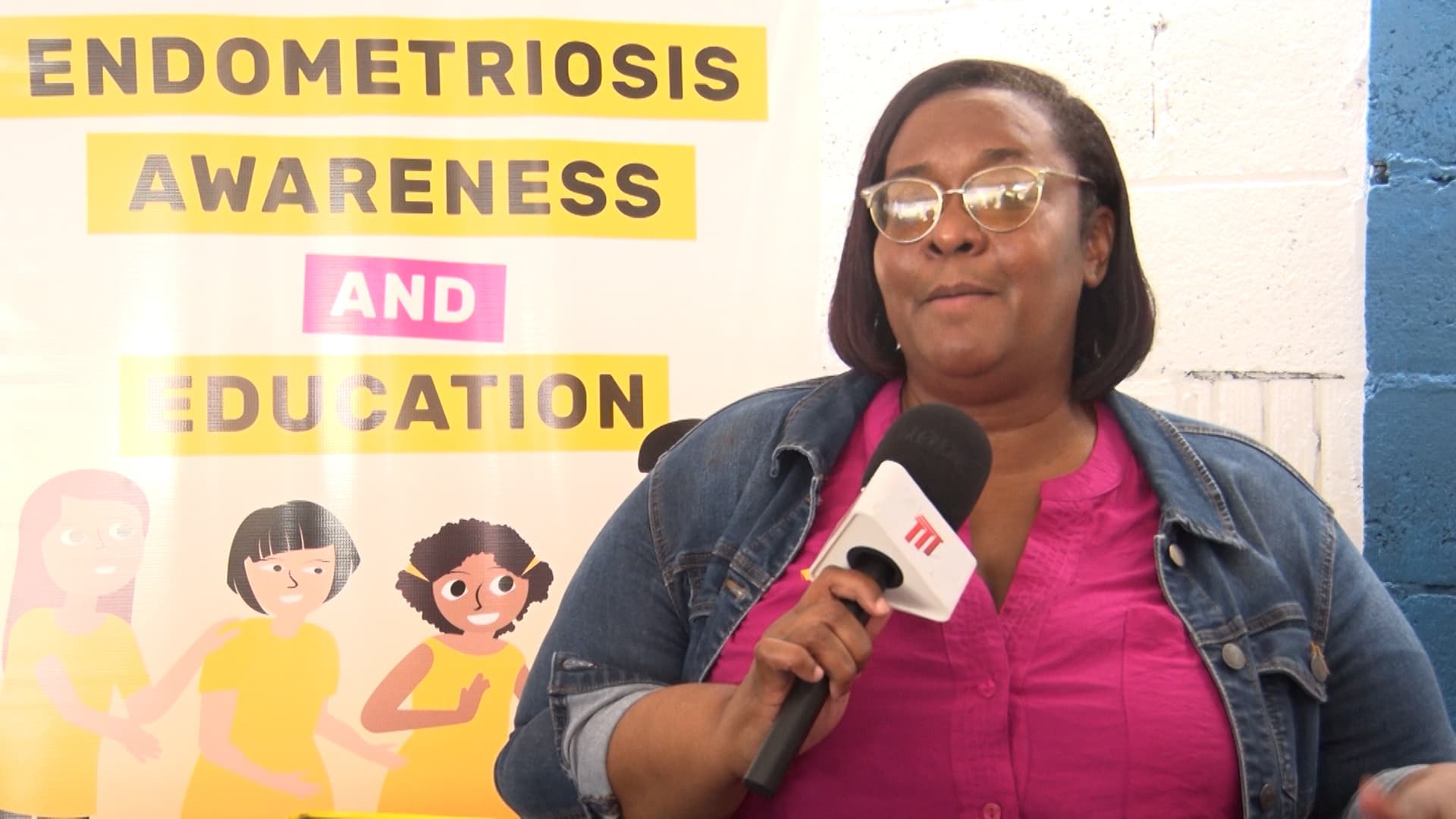 YWCA Health Fair Promotes Wellness And Community Support
