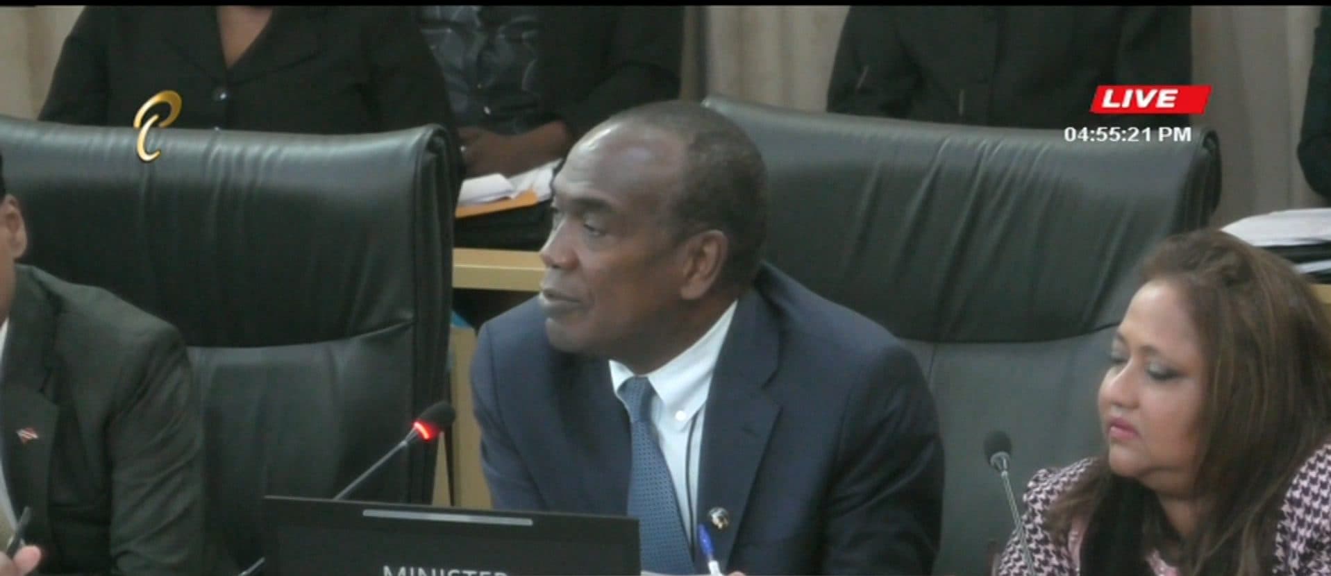 AG John Jeremie Signals Overhaul Of State Legal Hiring Practices