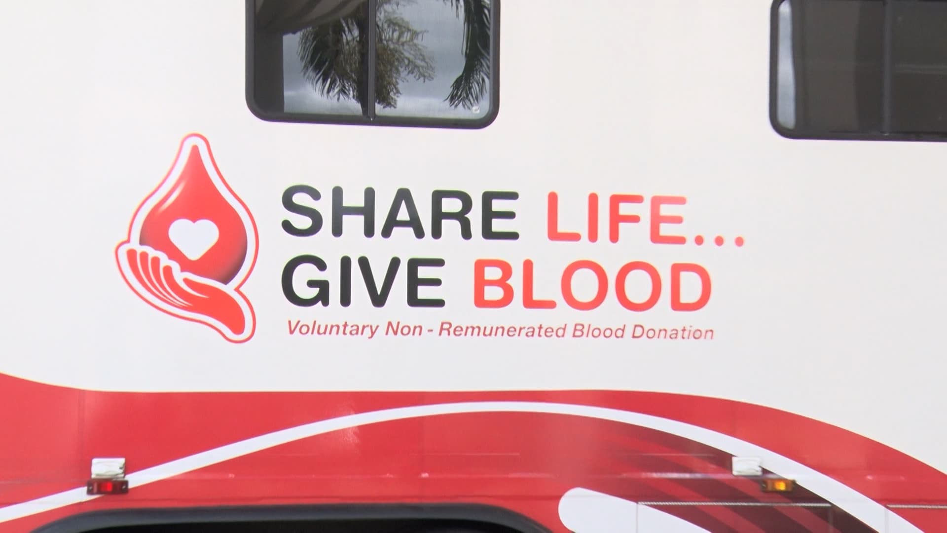 Blood Shortage Sparks National Donation Drive