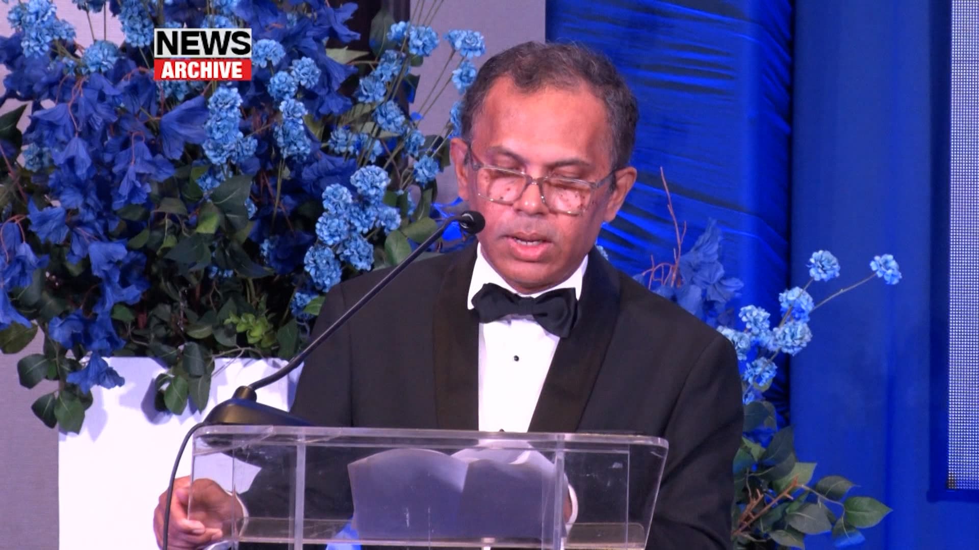 Chief Justice Pushes For Court Reform And Modernisation Of Judiciary