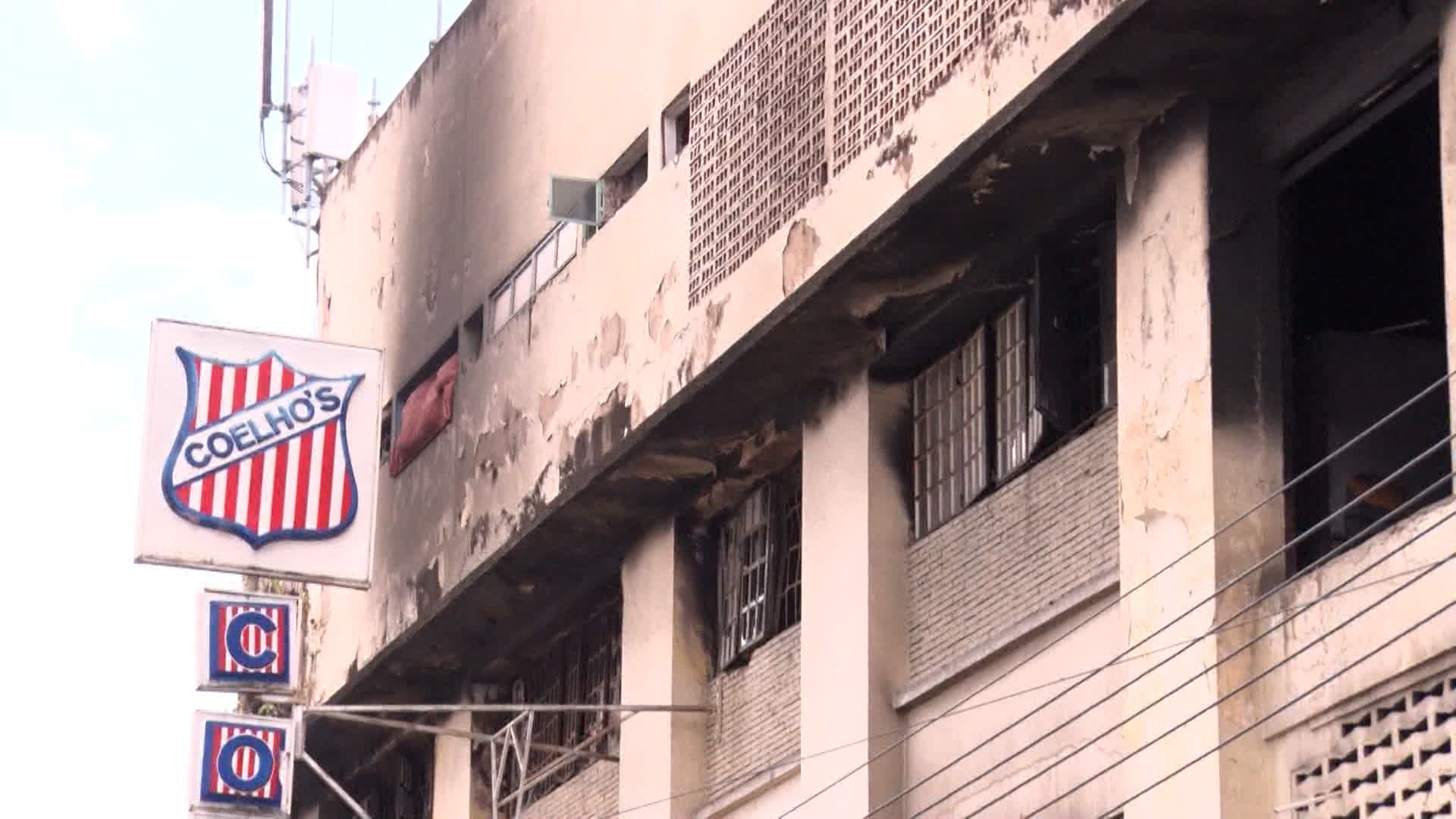 Recovery Efforts Underway After Deadly Prince Street Fire