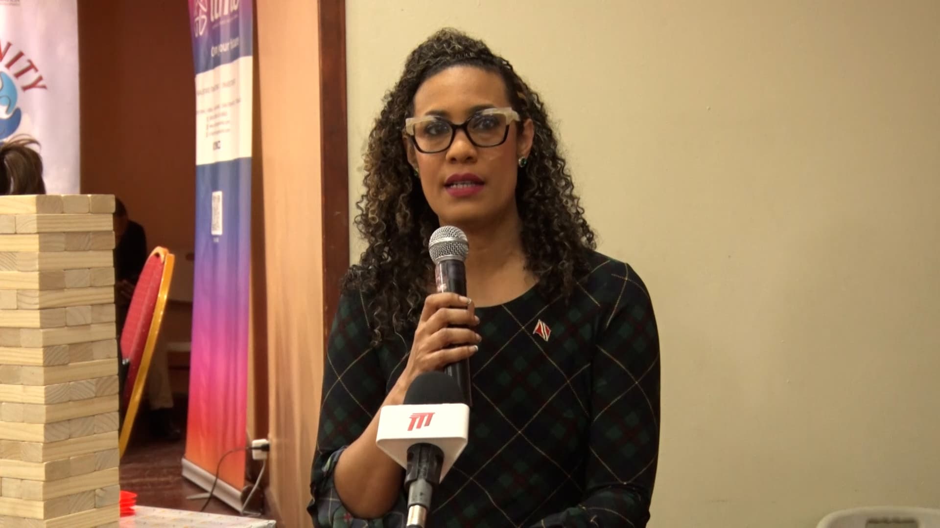 MP Khadijah Ameen Brings Government Services Closer To Constituents