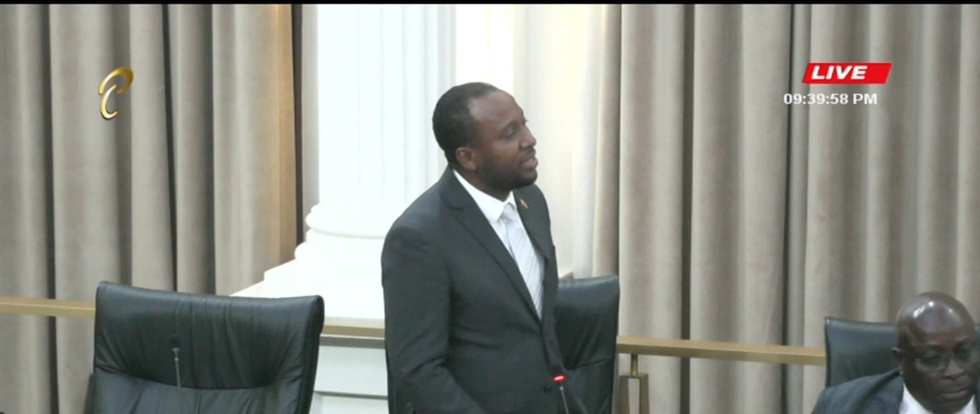 Tobago West MP Welcomes $94M Boost For Tobago