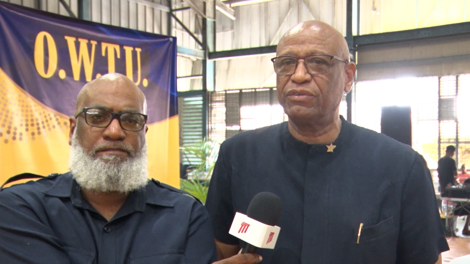 JTUM To Make “Serious Announcements” At Labour Day Celebrations On Friday