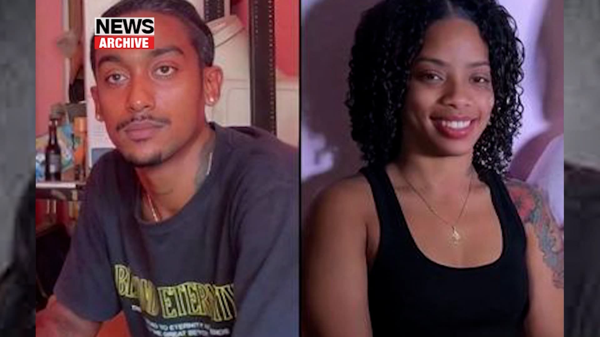 Kaia Sealey Arrested On Arrival, Faces 9 Charges