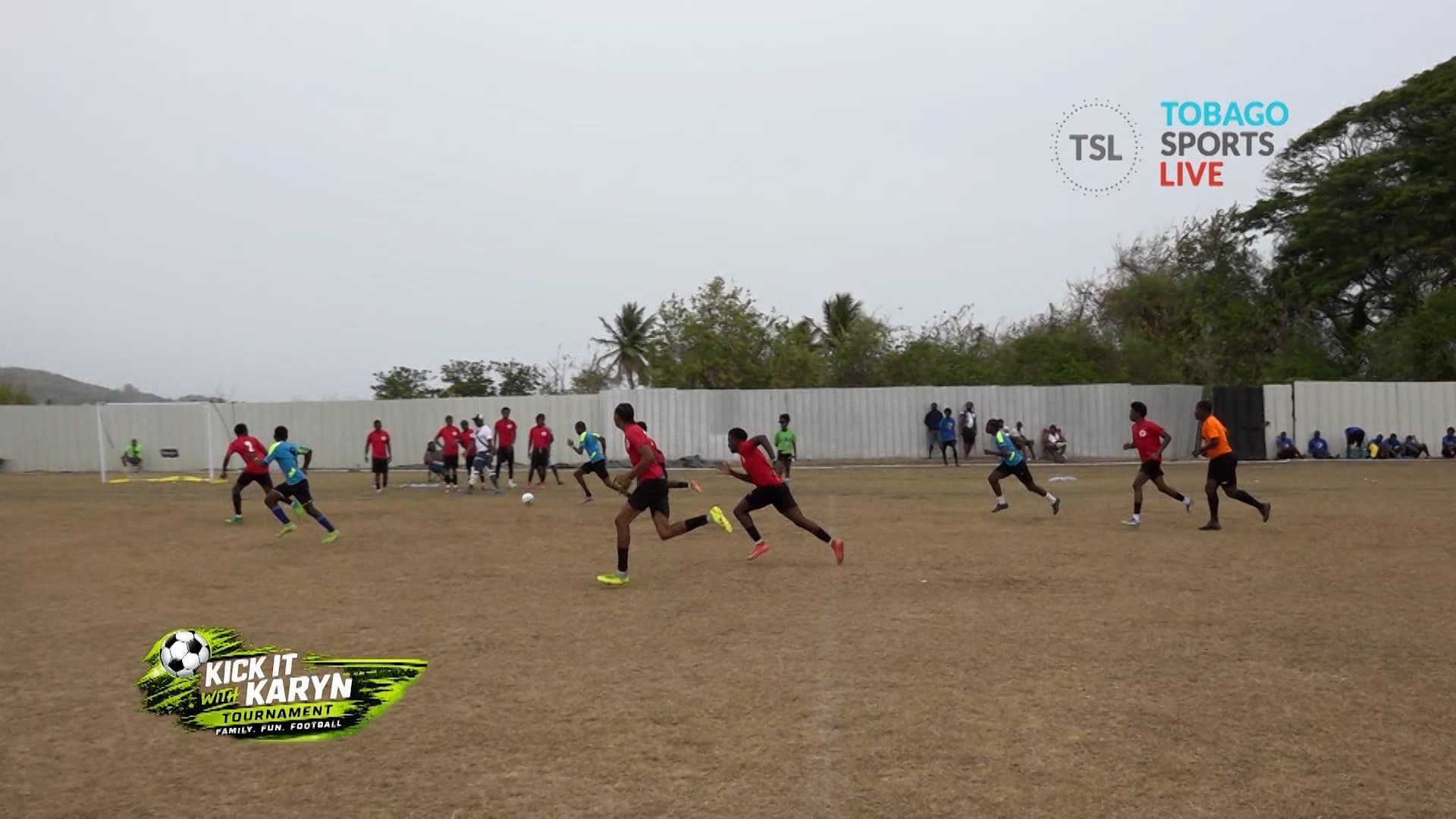 Kick It With Karyn Celebrates 11 Years Of Football Excellence