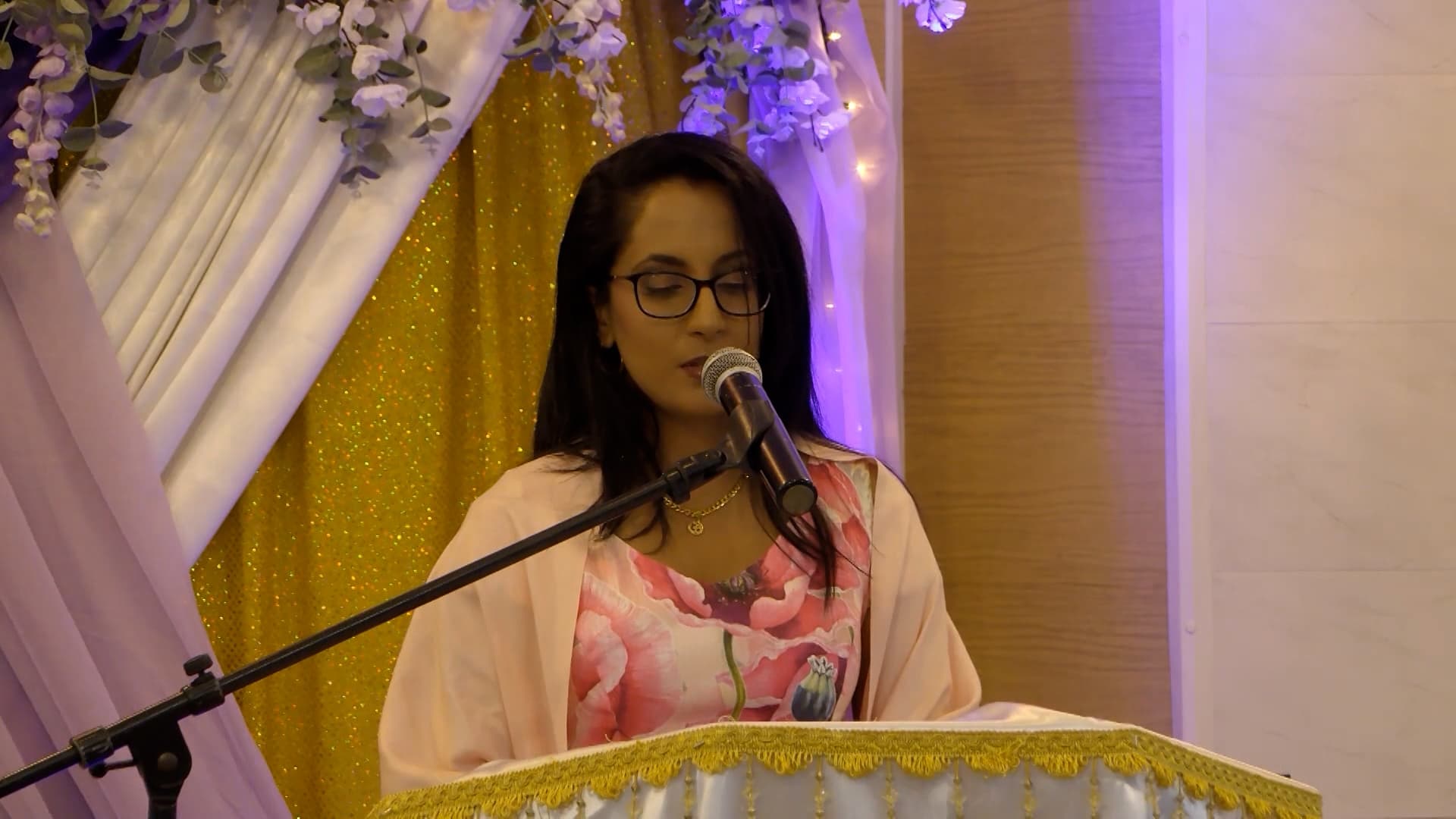 Madinah House Calls For Greater Support For Domestic Violence Survivors