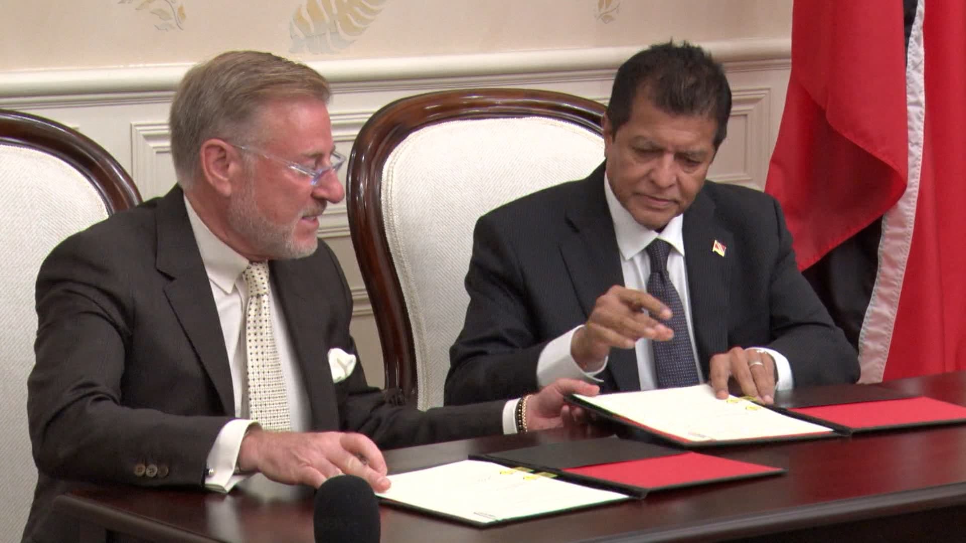 Government Signs MOU To Expand Hearing Healthcare Services