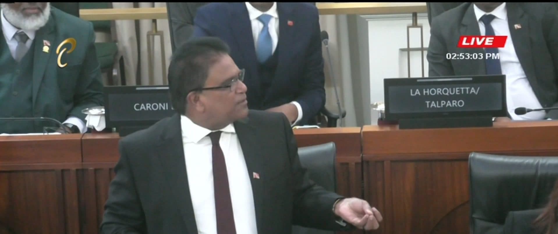 Government Defends Energy Incentives In Finance Bill