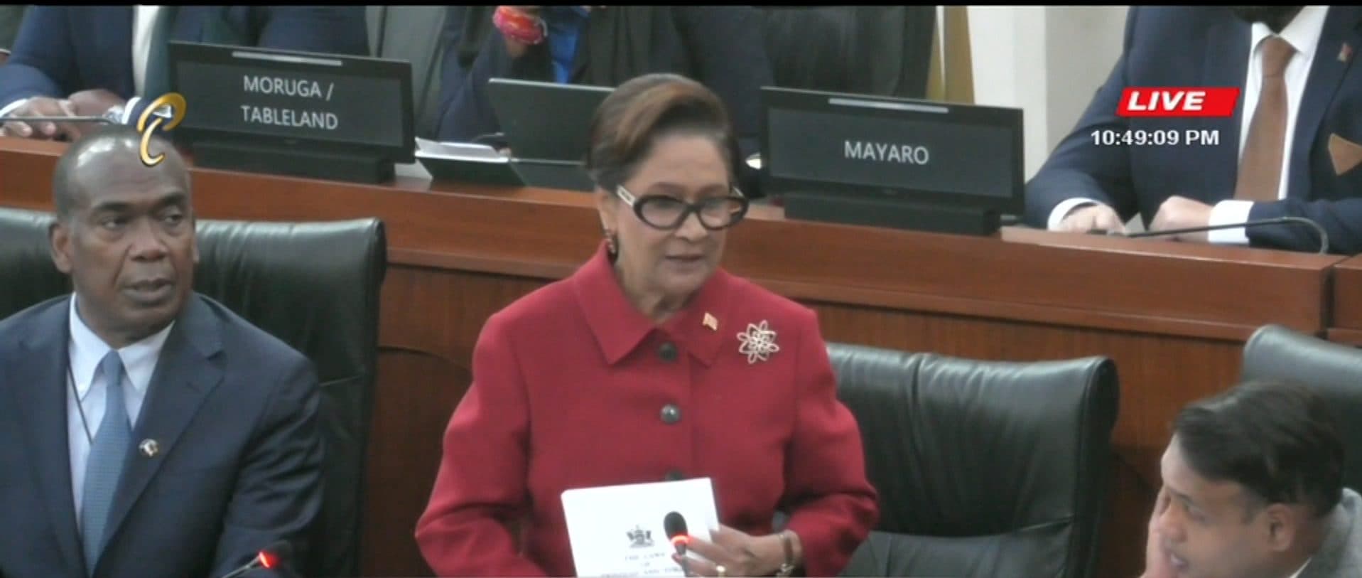 PM: State Of Emergency Is Temporary But Necessary