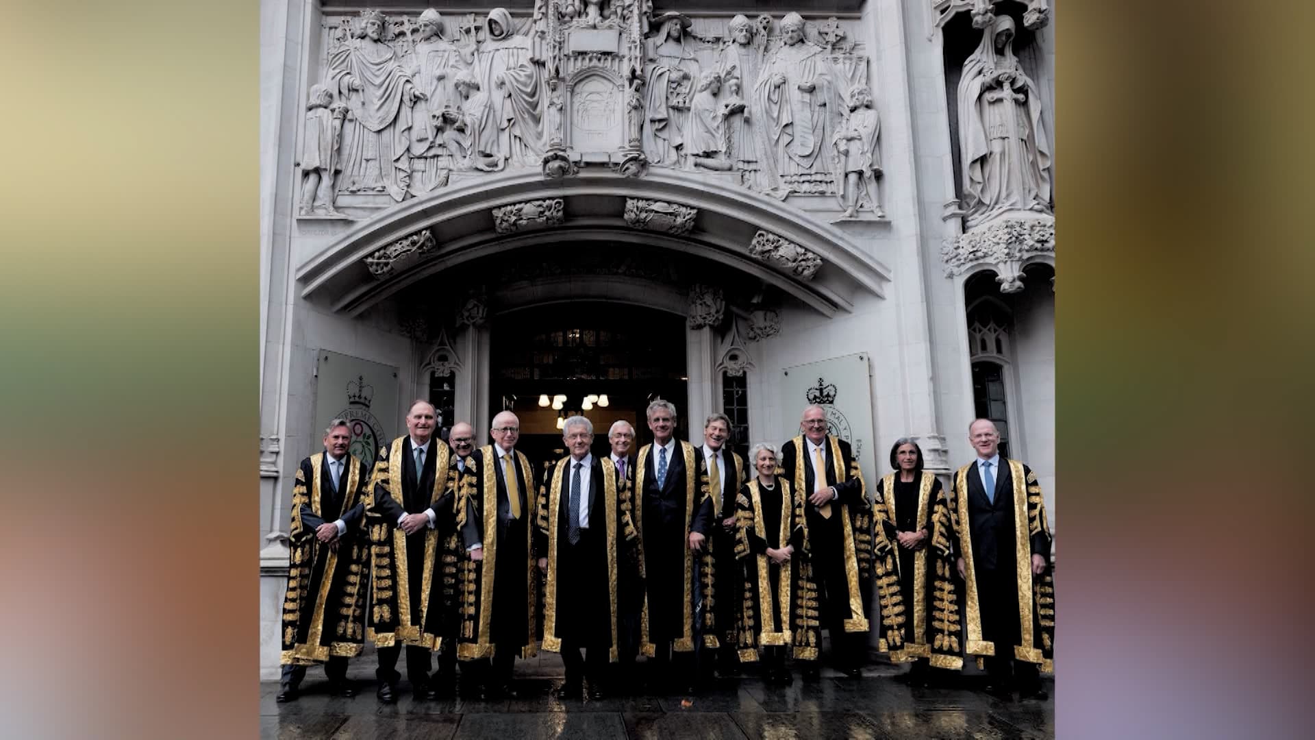Privy Council To Rule On Buggery Law Appeal