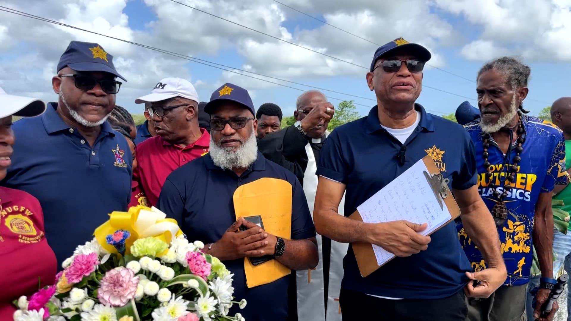 OWTU Hails Labour Rights Bill As Historic Victory
