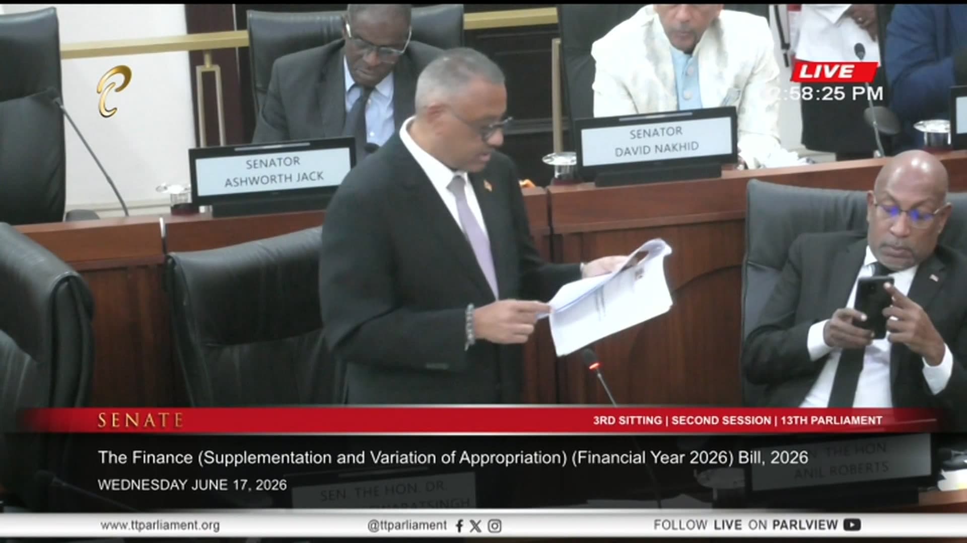 Government Accelerates Digitization Through New Budget Measure