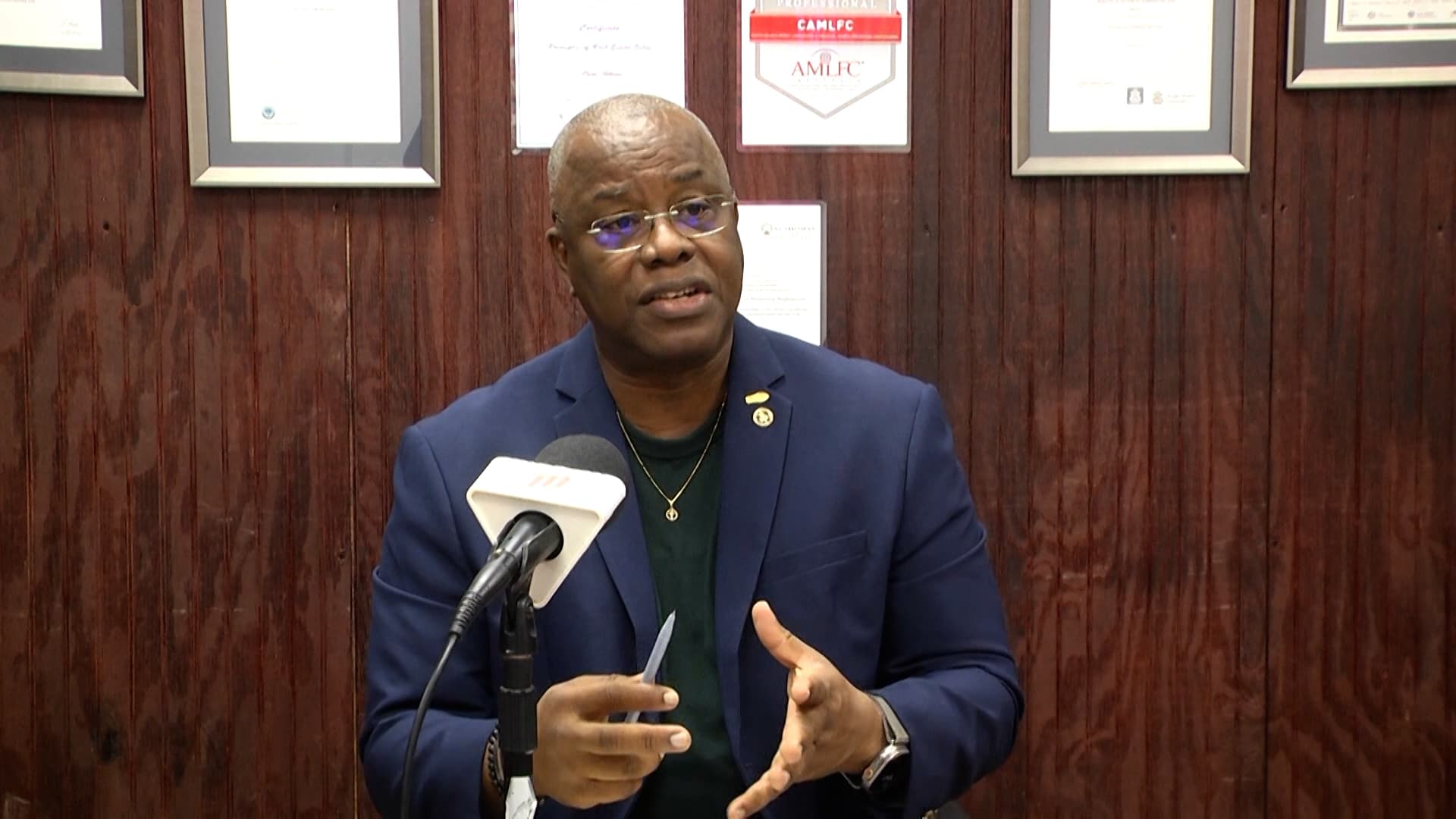 Tobago Business Chamber Endorses Mid-Year Budget Review