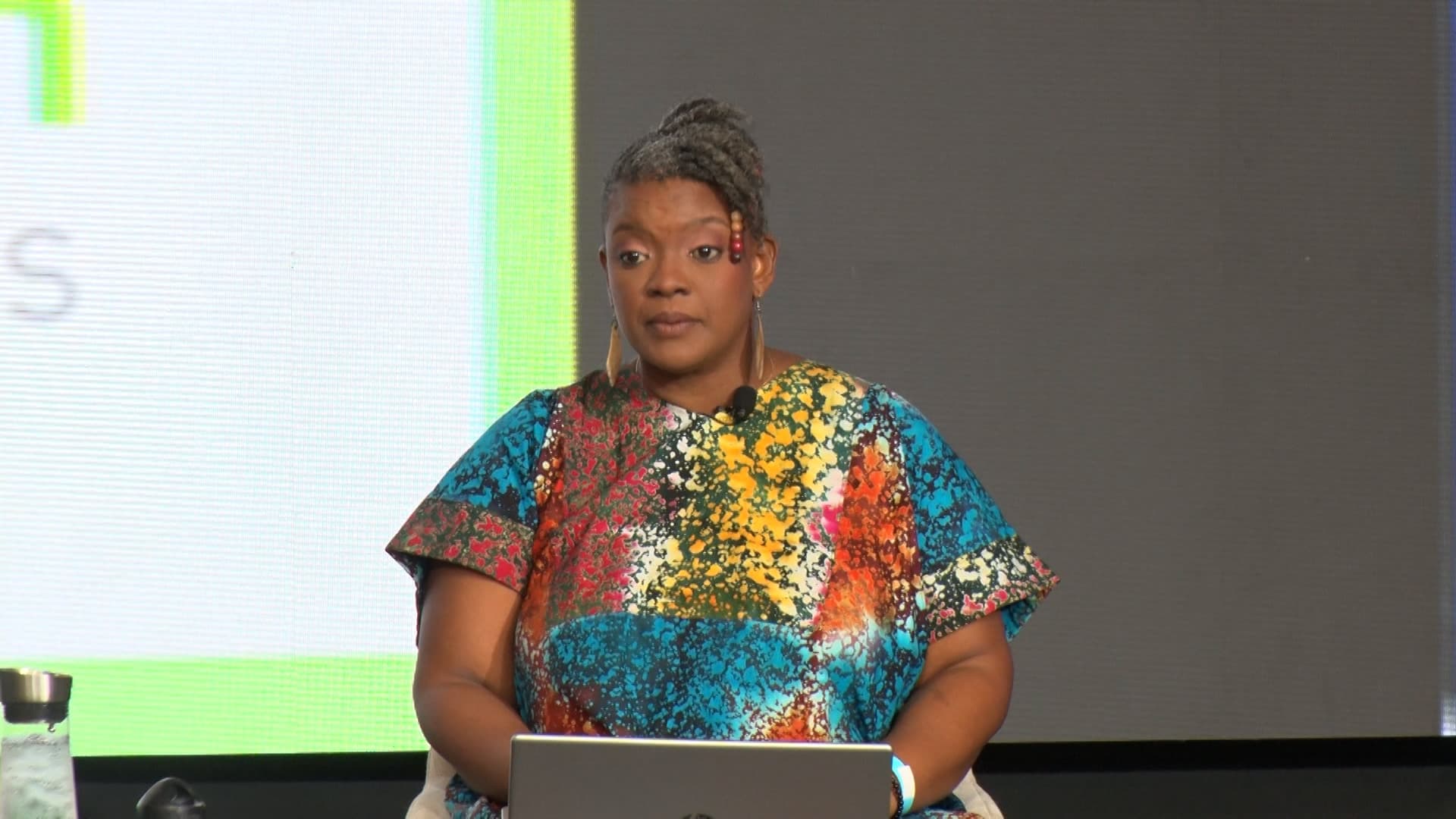 TTDRM Conference Highlights Link Between Sustainability And Disaster Preparedness