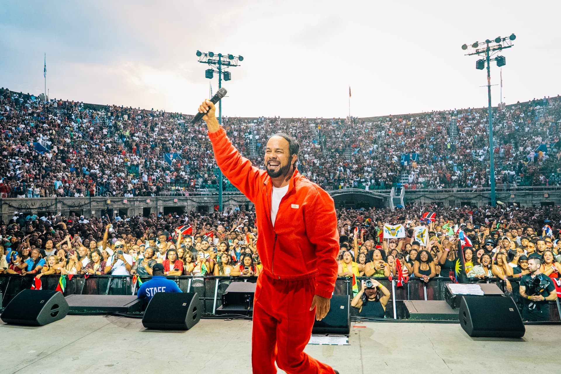 KesTheBand’s ‘Roots, Rock, Soca’ Tour Concludes With Sold-Out International Success, Bridging Communities Through Caribbean Music