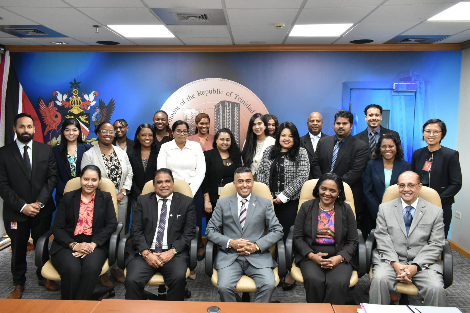 T&T Completes Issuance Of US$800 Million In Sovereign Bond On US Market