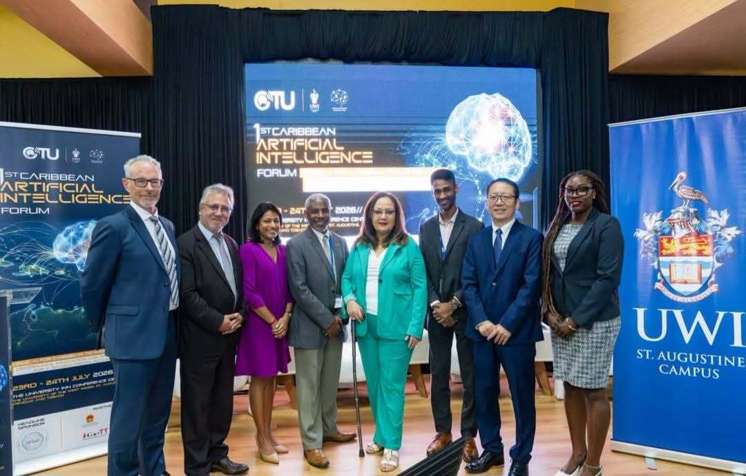 The Ministry Of Public Administration And Artificial Intelligence Calls For A United Caribbean Approach To AI