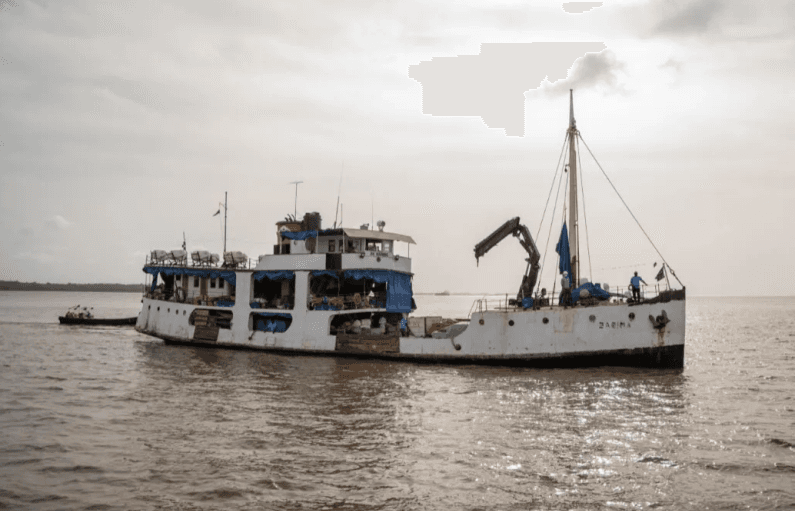 PM Extends Condolences, Offers T&T’s Assistance In Guyana Ferry Search