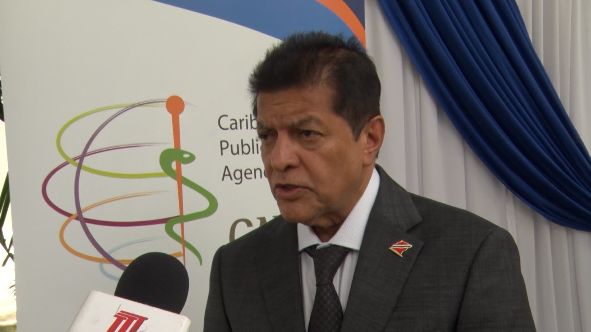 Health Ministry Contributes To Relief Efforts Following Venezuela Earthquakes