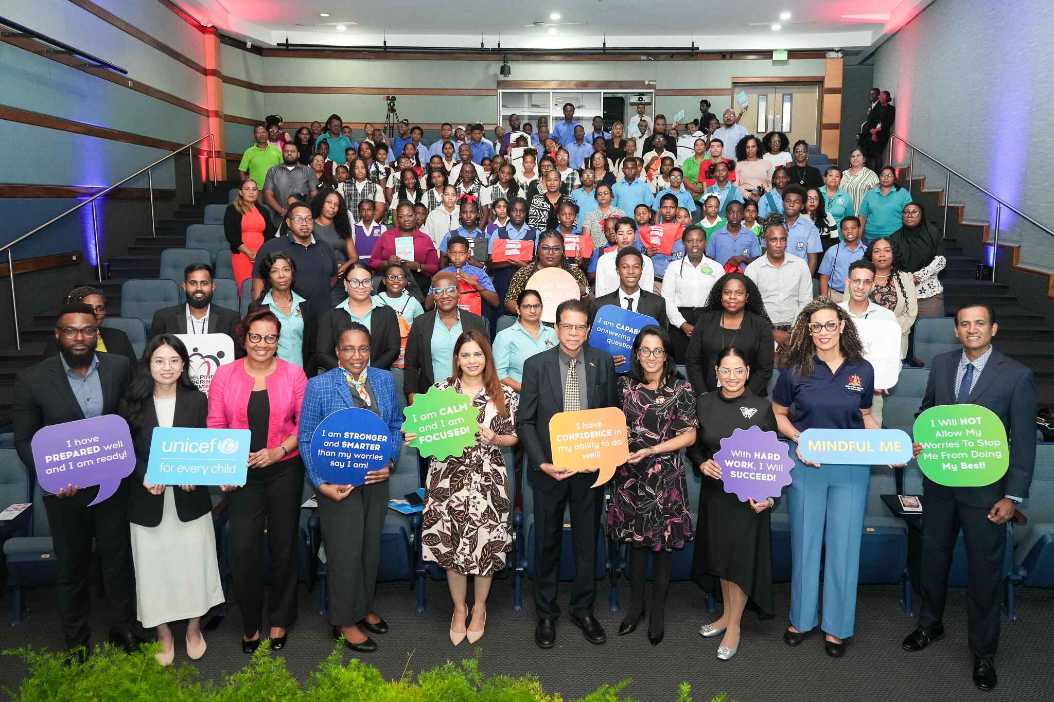 Government Expands âMindful Me Journalâ Initiative To Support Studentsâ Mental Well-Being