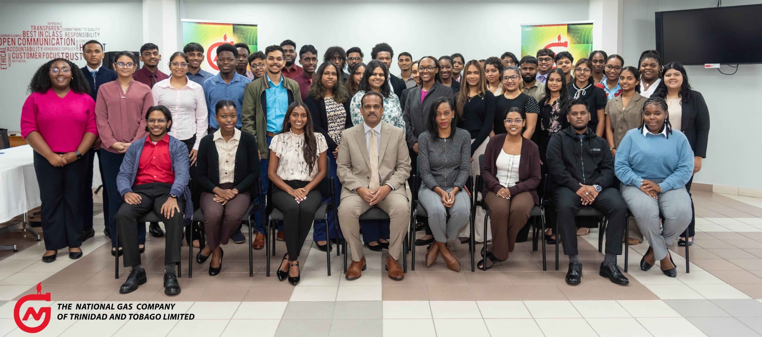 Media Release – NGC 2026 Undergraduate Programme
