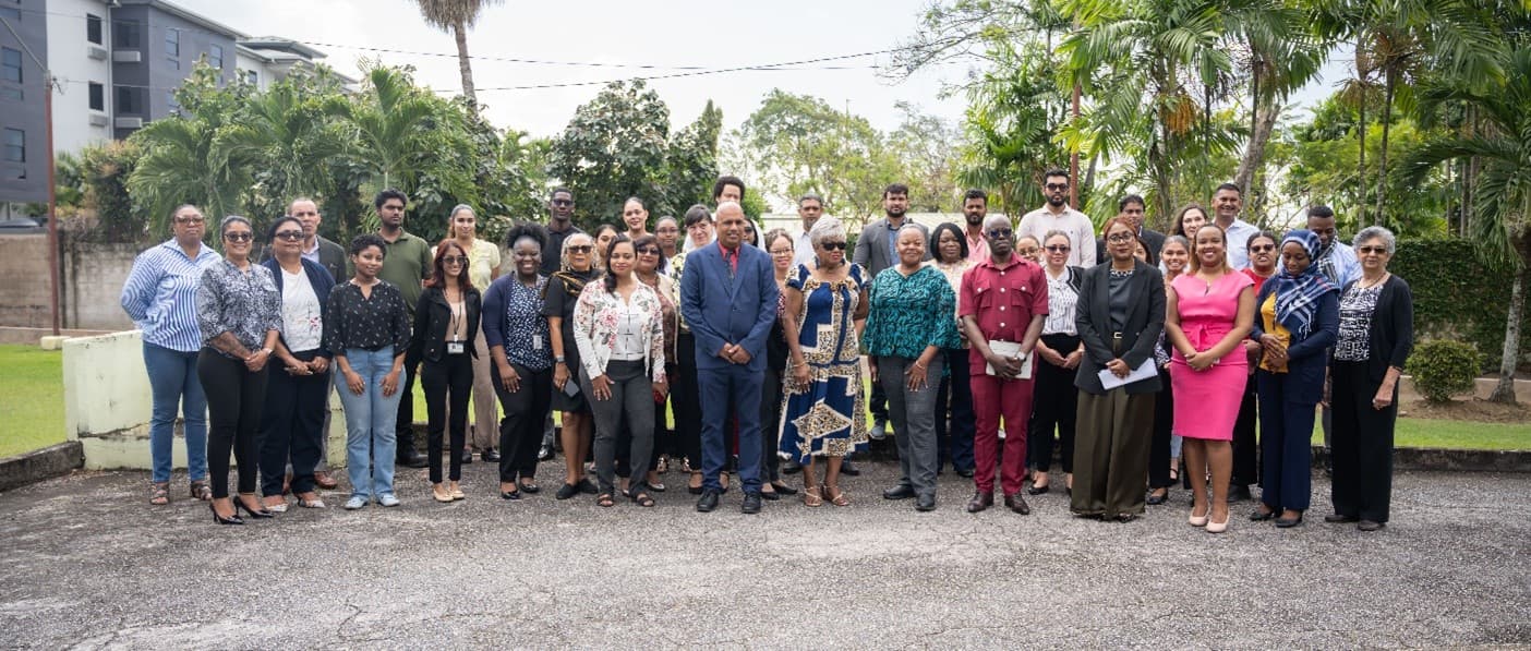 UWI Launches Five-Year Project to Restore T&T’s Degraded Landscapes
