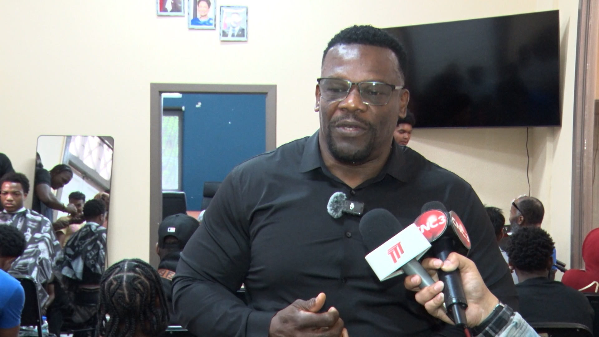 E-Passports To Launch In T&T From 2027