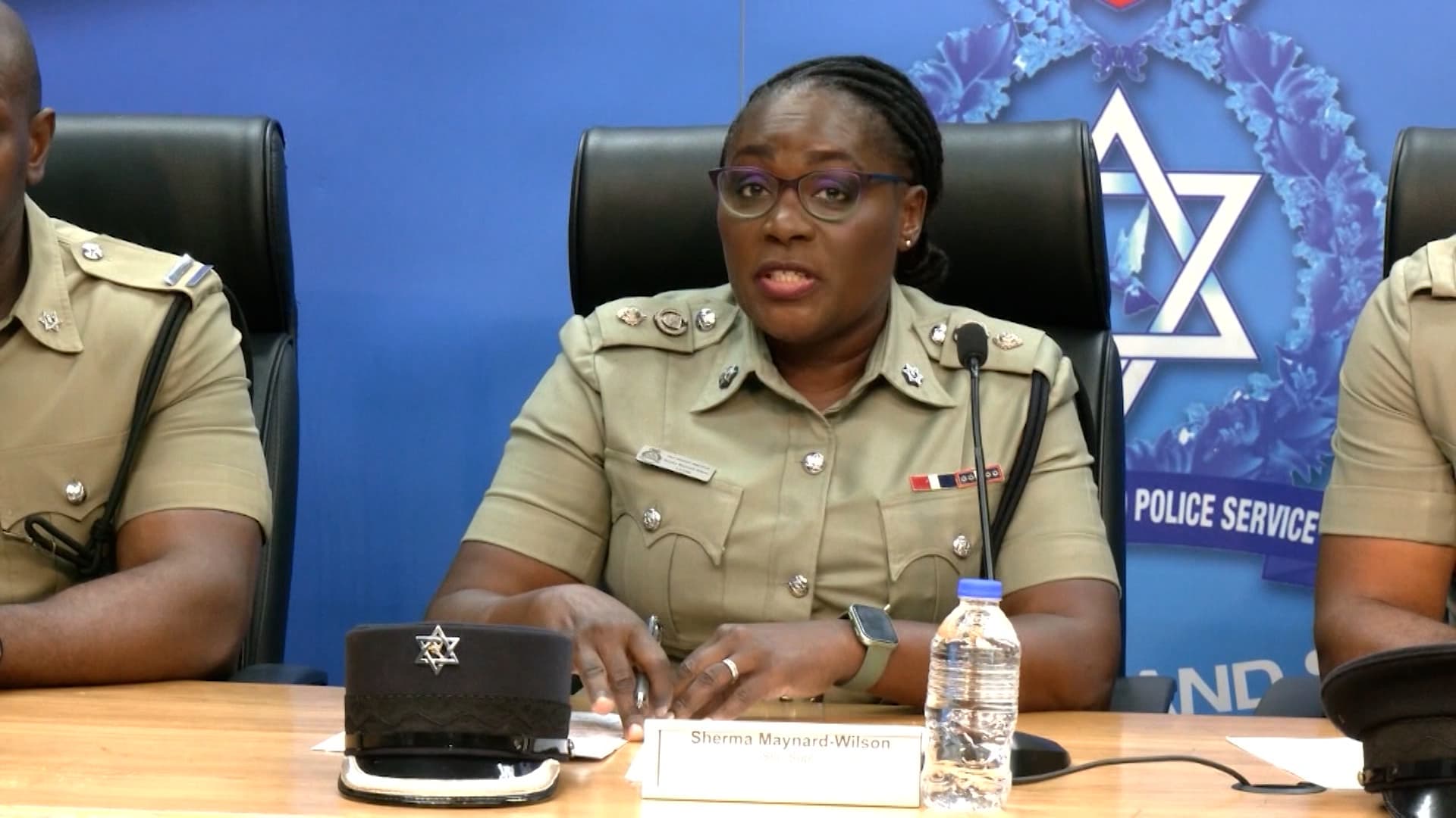 Police Target Vehicle Theft Hotspots In Northern Division
