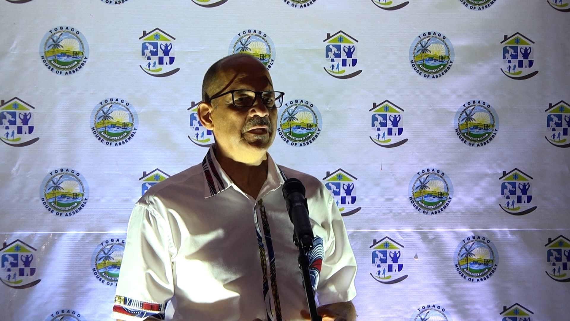 14 Patients Benefit From Surgical Procedures During Tobago Medical Conference
