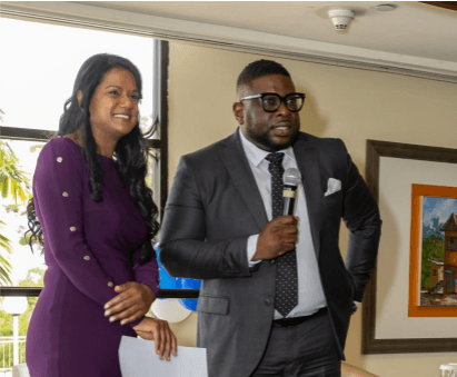 CIPS Wraps Up Regional Event Series Aimed At Building Caribbean Procurement Leaders